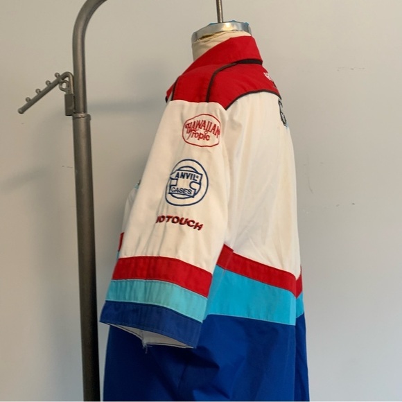 Indy 500 Racing Team Members Only - James Dean Car - Picture 5 of 9